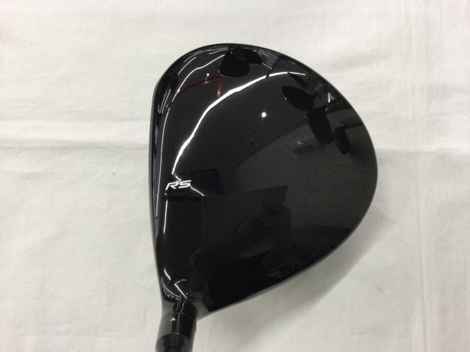 即納】RS D JUST | 10.5 | S | VANQUISH 5S | 中古 | ドライバー |