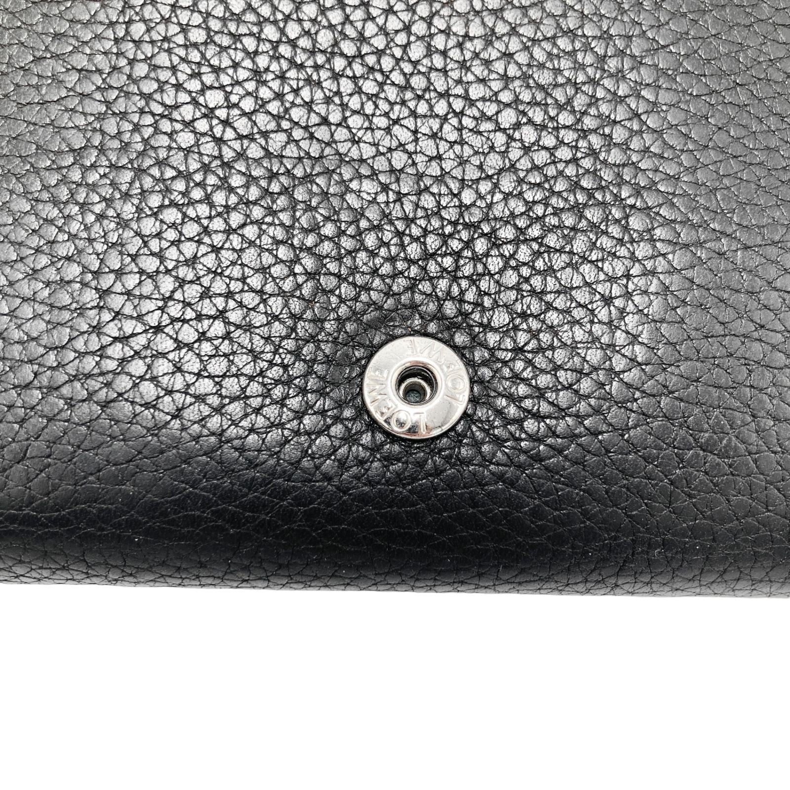 真贋判定済 LOEWE