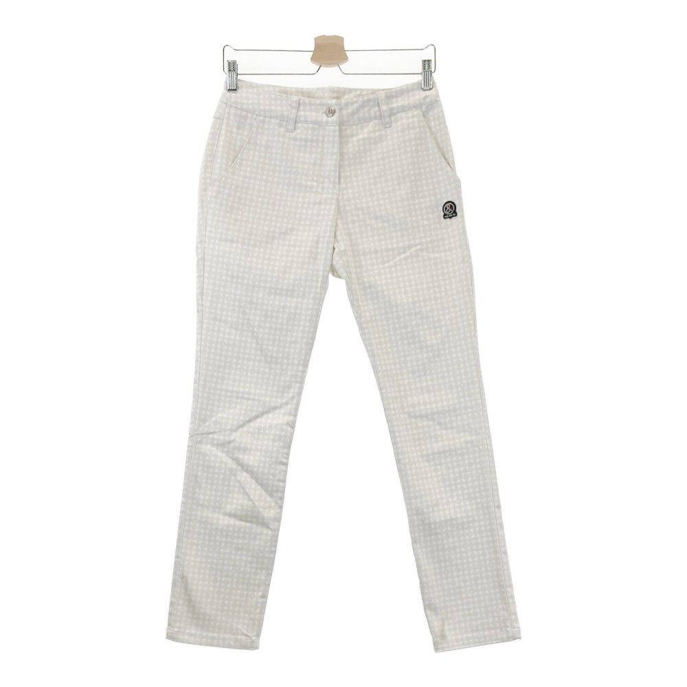 and per se ゴルフウェアホワイトパンツ 楽天市場】AND PER SE