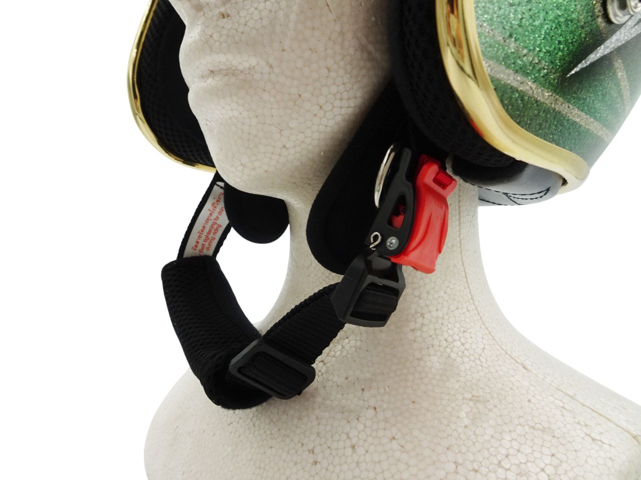 煌びやかなカスタムスタイル!!