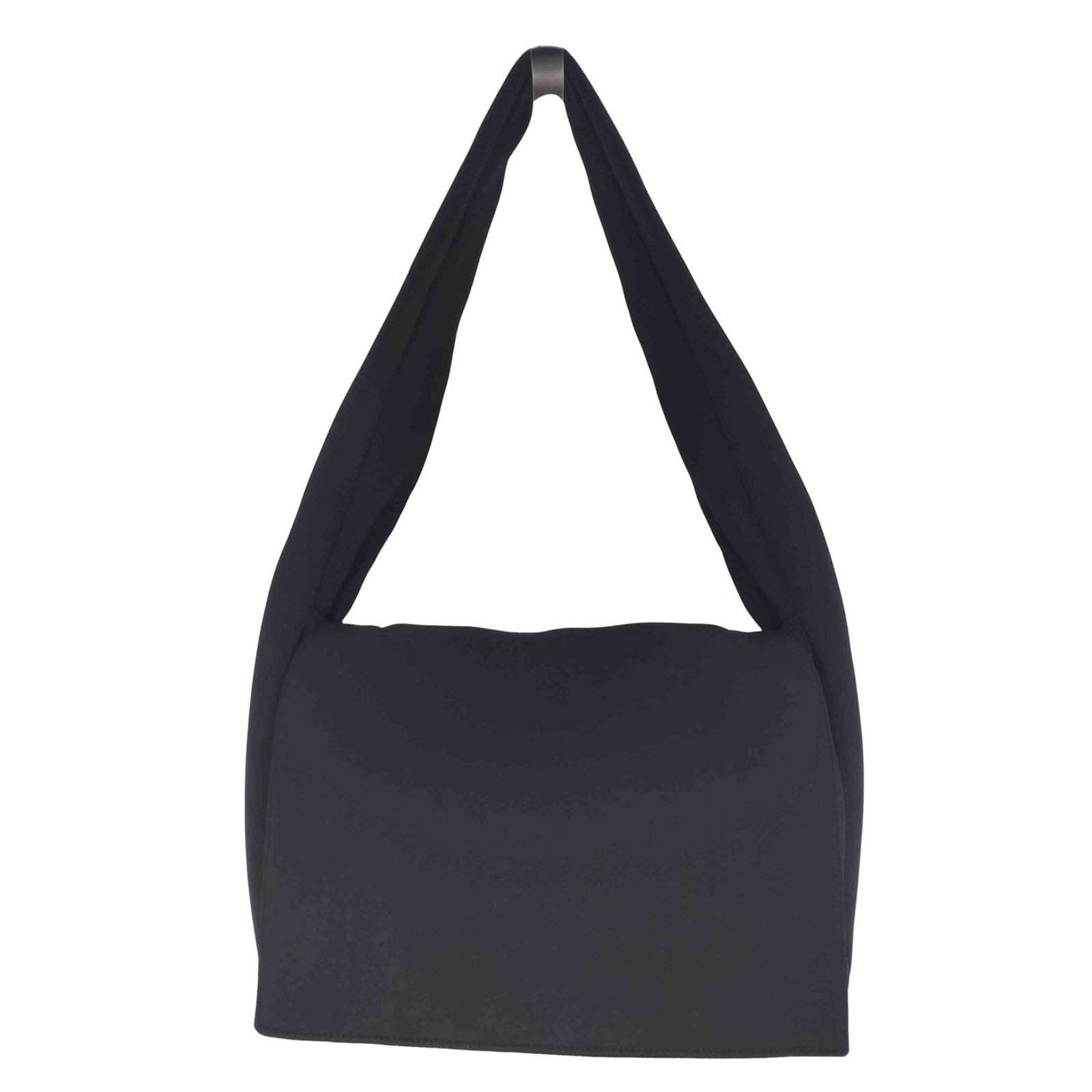 Mr.FEAST バッグ Mr.FEAST」 ショルダーバッグ ONE SIZE ブラック メンズ