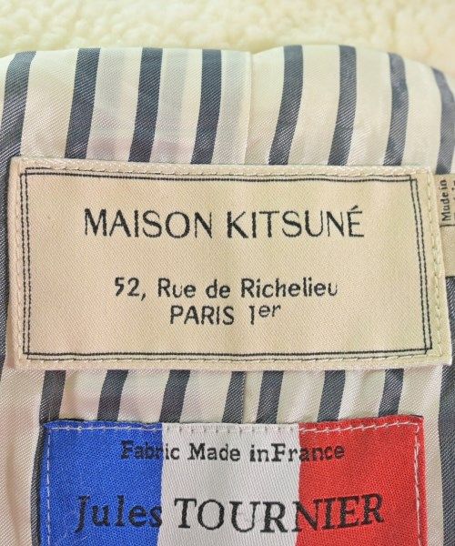  MAISON KITSUNE コート その他 レディース 古着 その他 ジャケット アウター