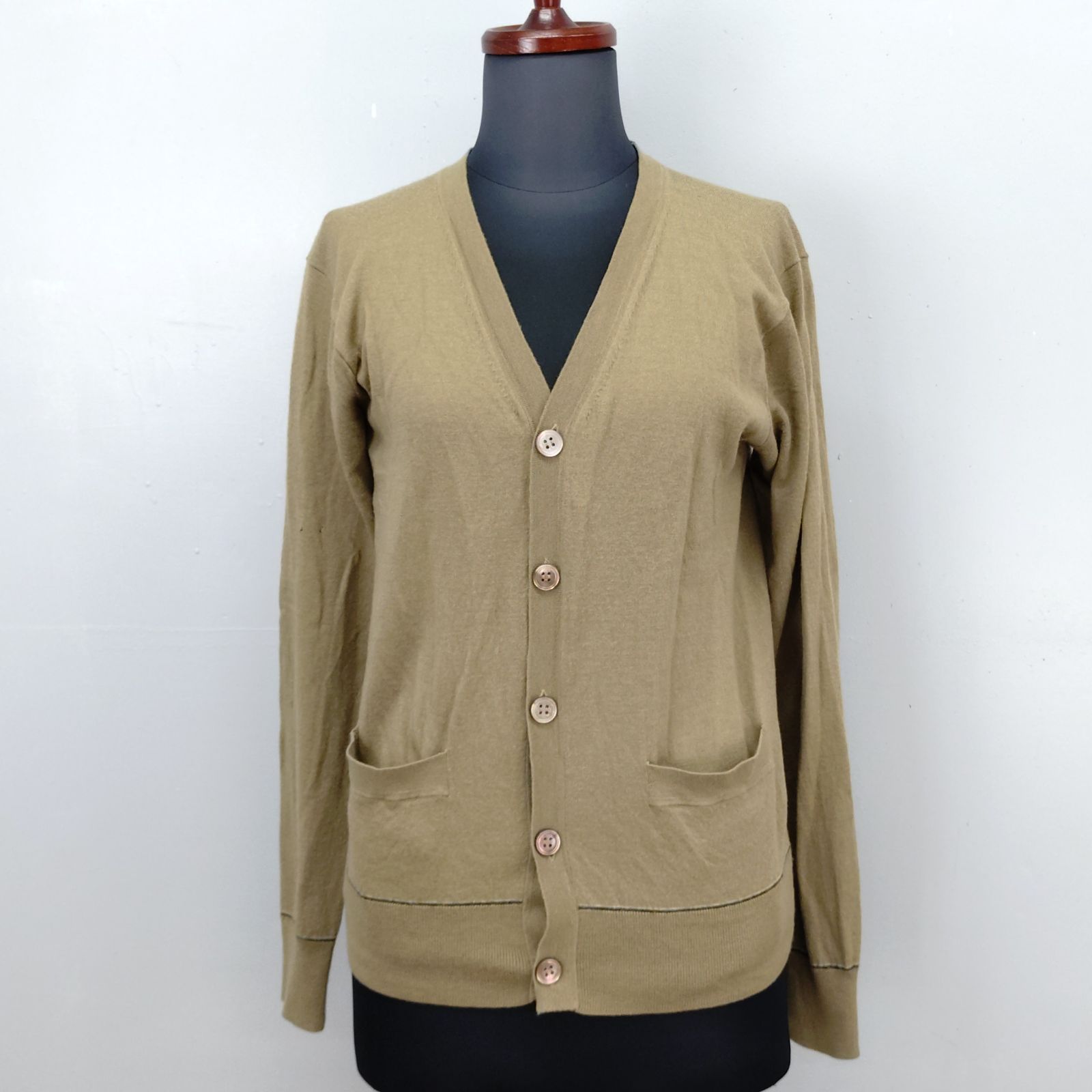 Paul Smith COLLECTION M サイズ カーディガン ポールスミス 