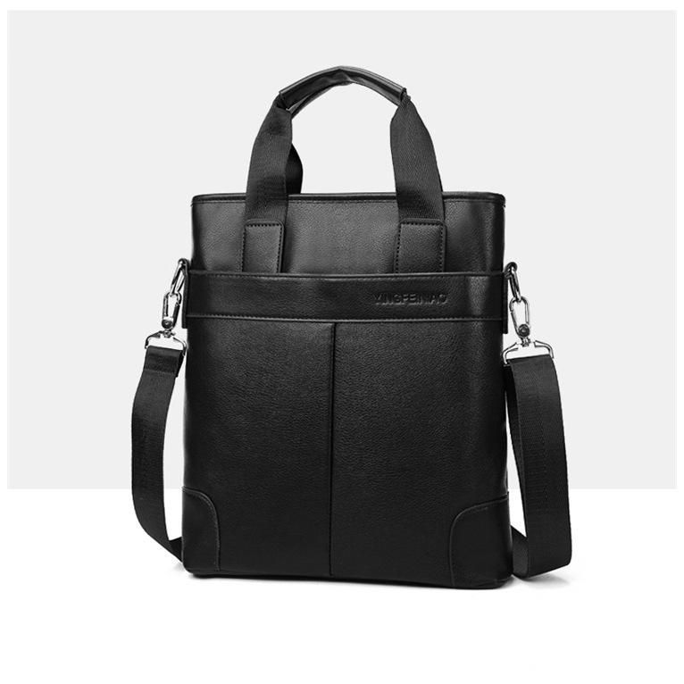 ビジネスバッグ メンズ ショルダーバッグ 3way A4 レザーバッグ