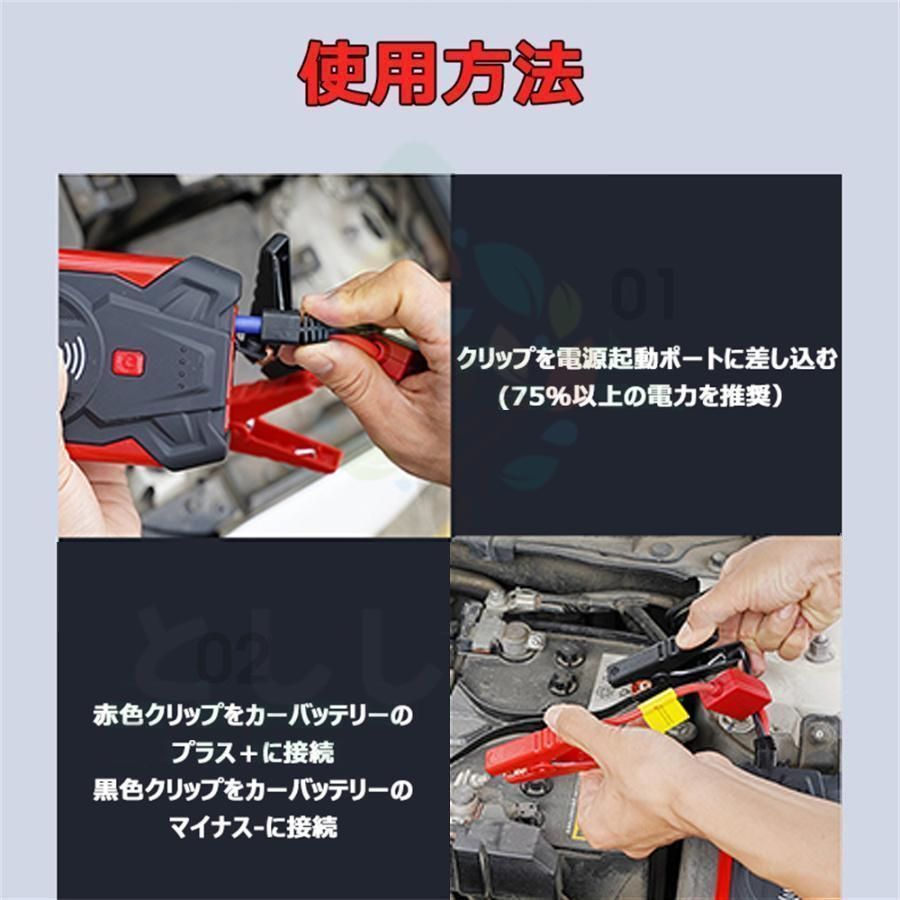 緊急ライト