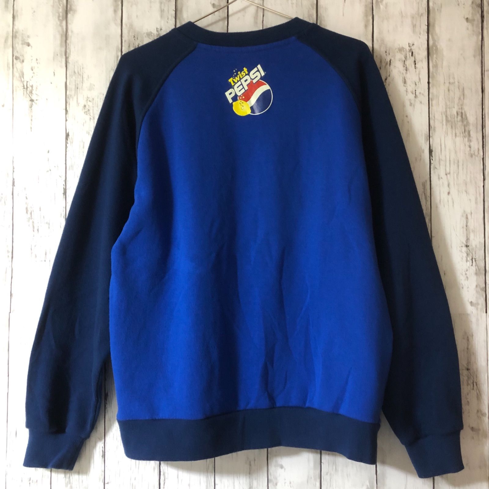 激レア非売品】アウトドア×ペプシ×オンワード樫山 企業コラボ 