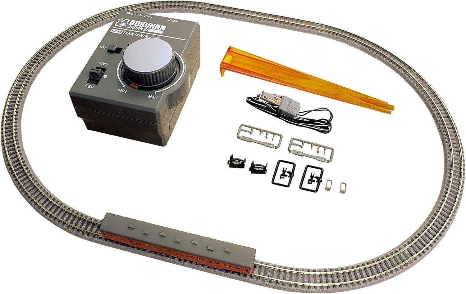 鉄道模型 入門セット