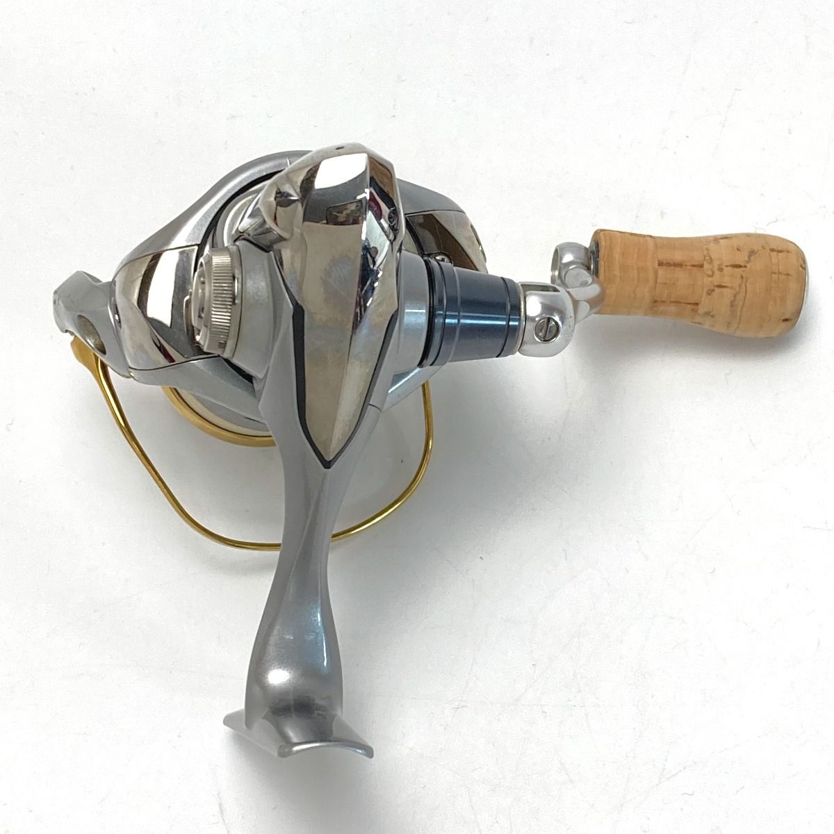 SHIMANO シマノ 11 ツインパワー C2000S 02690 カスタムハンドル