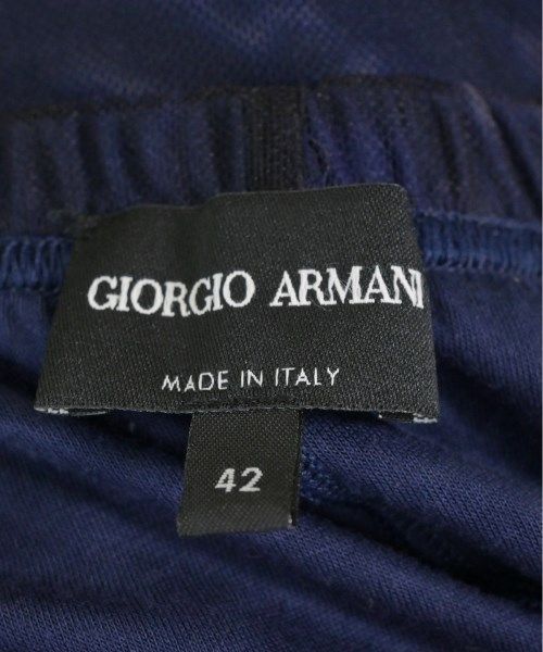 GIORGIO ARMANI ショートパンツ レディース 【古着】【中古】【送料 