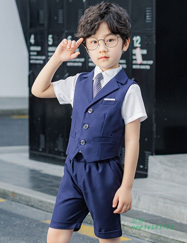 男の子