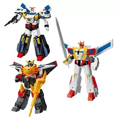 2025年最新】巨大合体キングエクスカイザーの人気アイテム - メルカリ