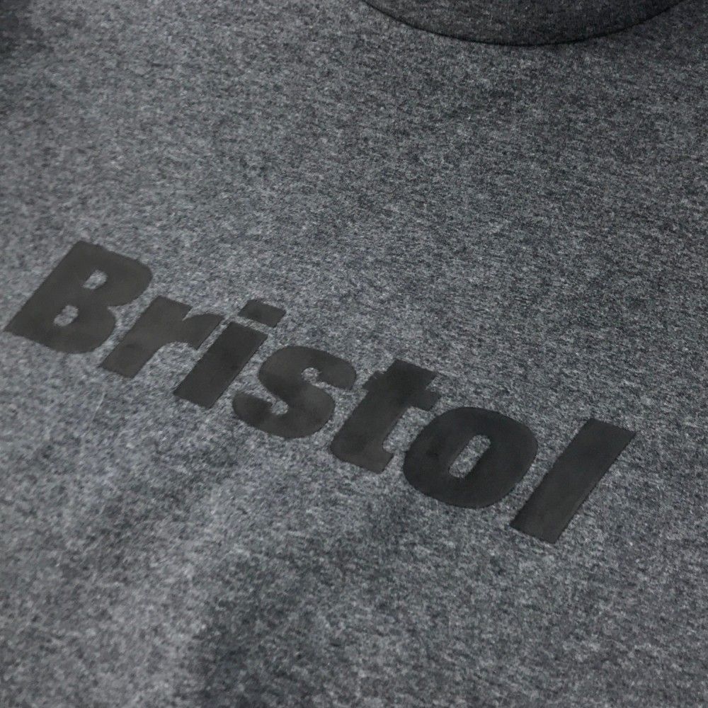 F.C.Real Bristol エフシーレアルブリストル FCRB-212063 AUTHENTIC