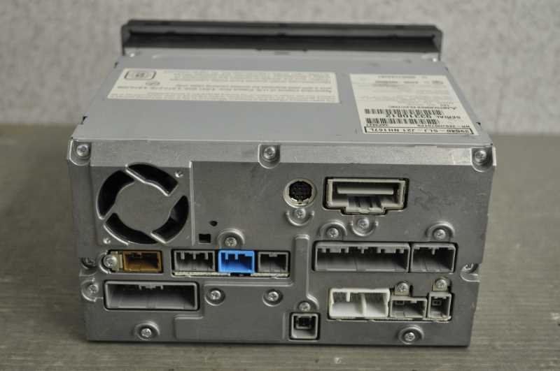 fuzzy21様専用】HONDA純正HDDインターナビシステム(NR265