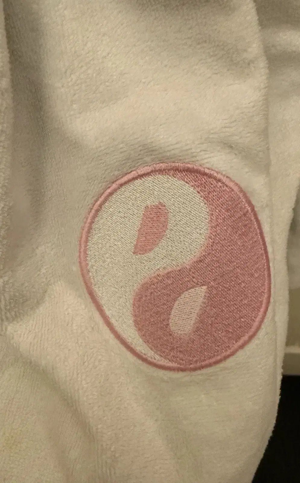  21 FW PALACE パレス x adidas アディダス パレステ タオル ローブ L ルームウェア ルームウェア パジャマ