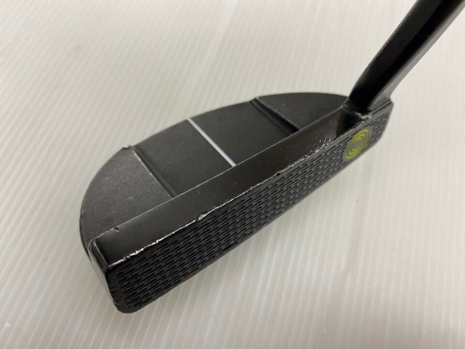 訳あり】METAL-X MILLED #9HT | 中古 | パター | オデッセイ【最短即日