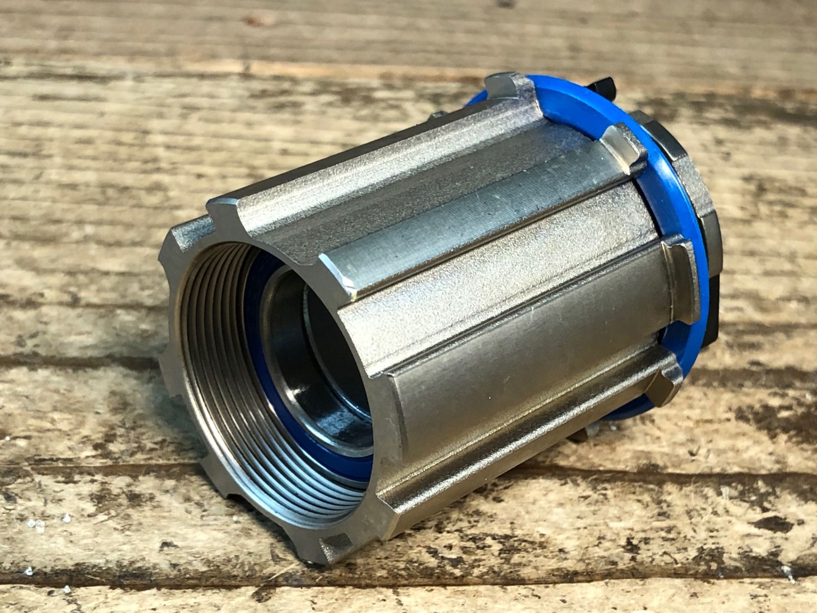 JA246 カンパニョーロ Campagnolo フリーボディー