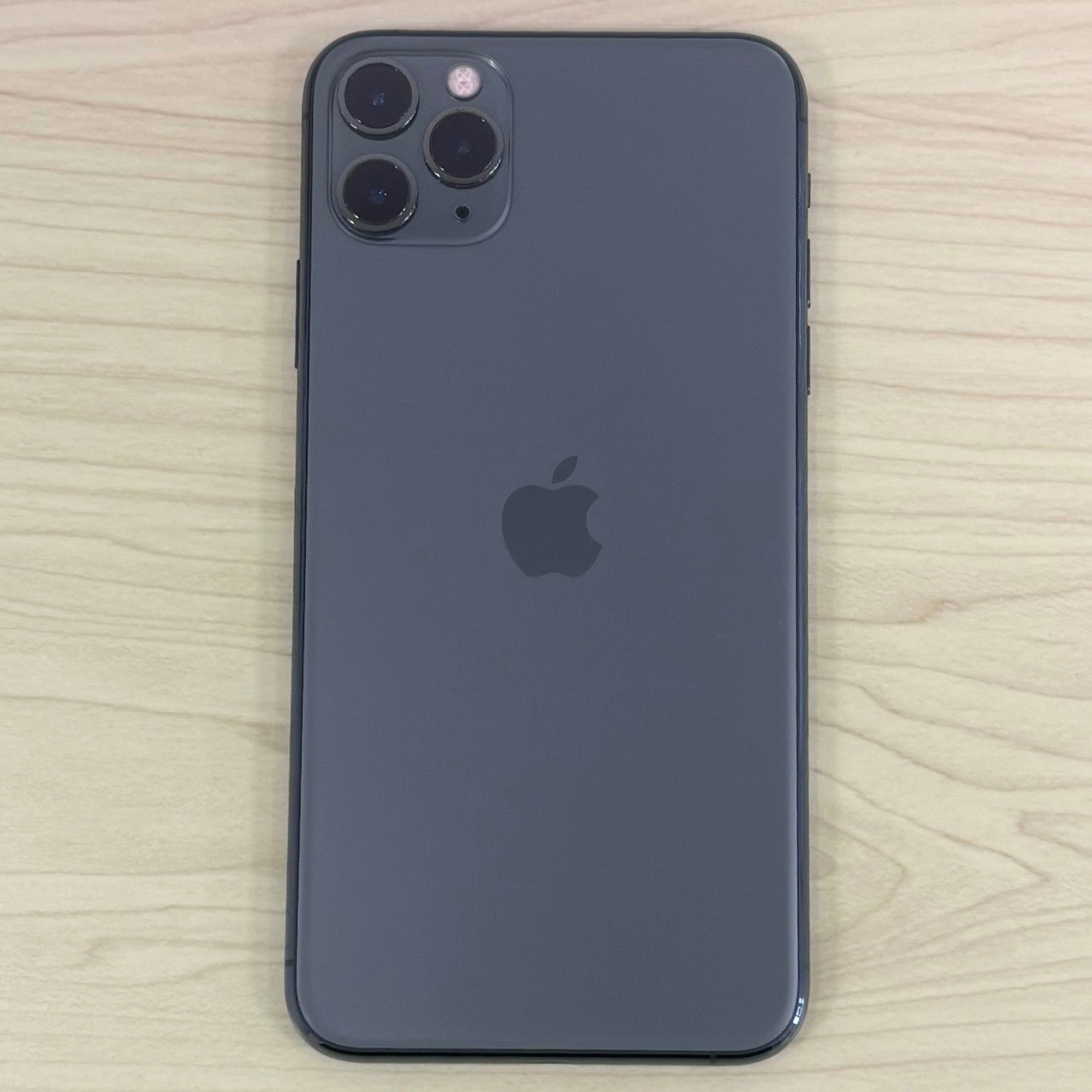 iPhone11proMaxミッドナイトグリーン256GB（iPhone 11 Pro Max