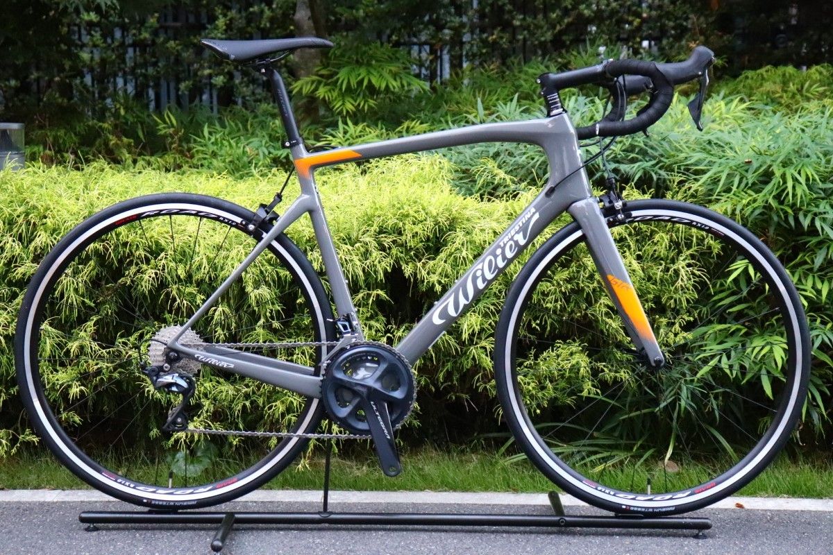 ウィリエール WILIER グランツーリスモ GRANTURISMO TEAM LE 2025 XLサイズ シマノ アルテグラ R8000 11S カーボン ロードバイク さいたま浦和店