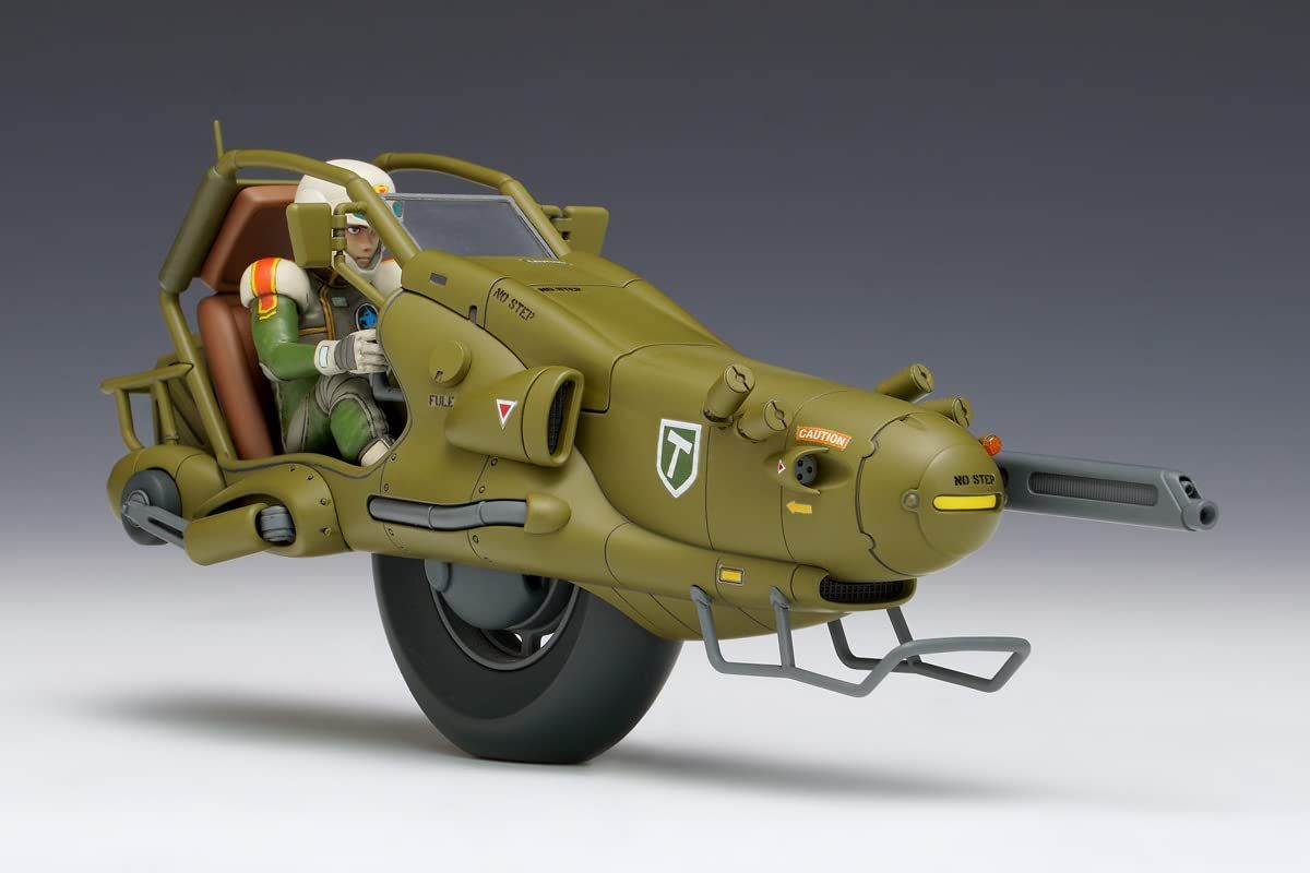 【新品】asics BOA 安全靴 25.0cm 箱なし タグ付 ウェーブ ヴイナス戦記 HOUND with HIRO 1/20スケール 全長約19cm