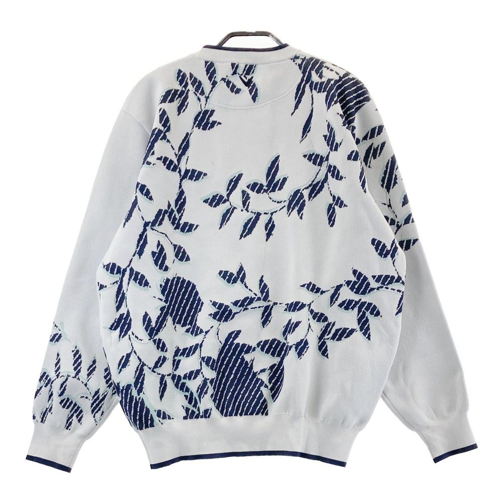 キャロウェイ セーター サイズ：LL CALLAWAY キャロウェイ ニット