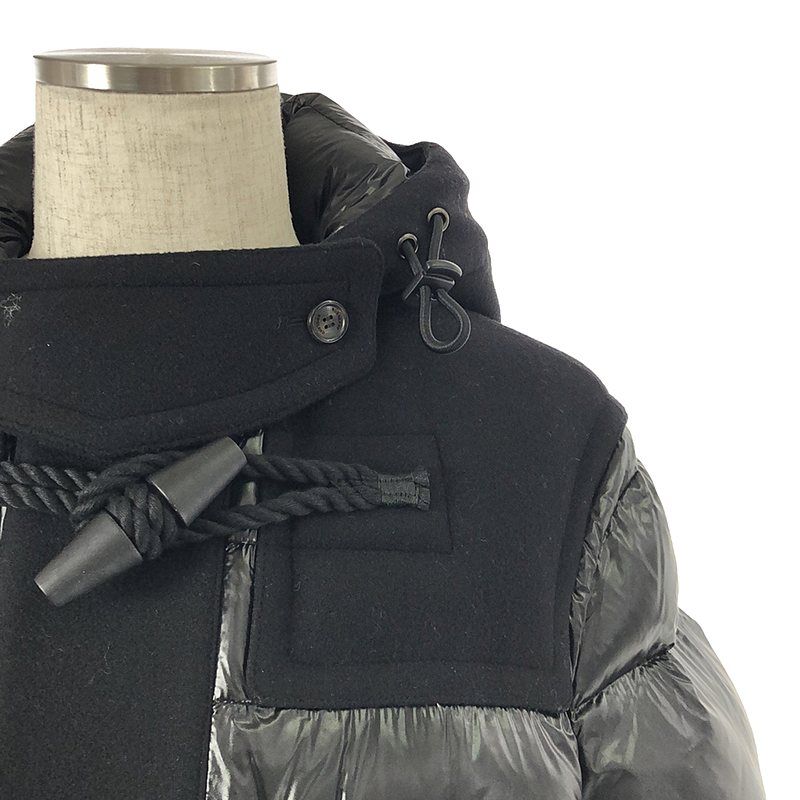新品同様✨BURBERRY LONDON バーバリーロンドン ダッフルコート 美品】 BURBERRY LONDON / バーバリーロンドン | ウール