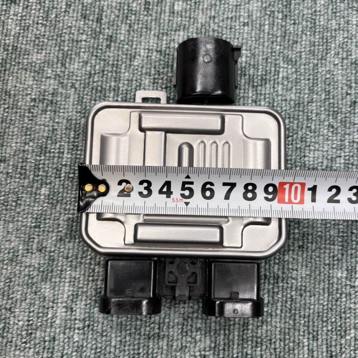 ジャガーXタイプ 2PIN