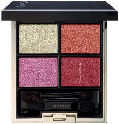 【新品未使用】SUQQU yuinobana 131 結野花