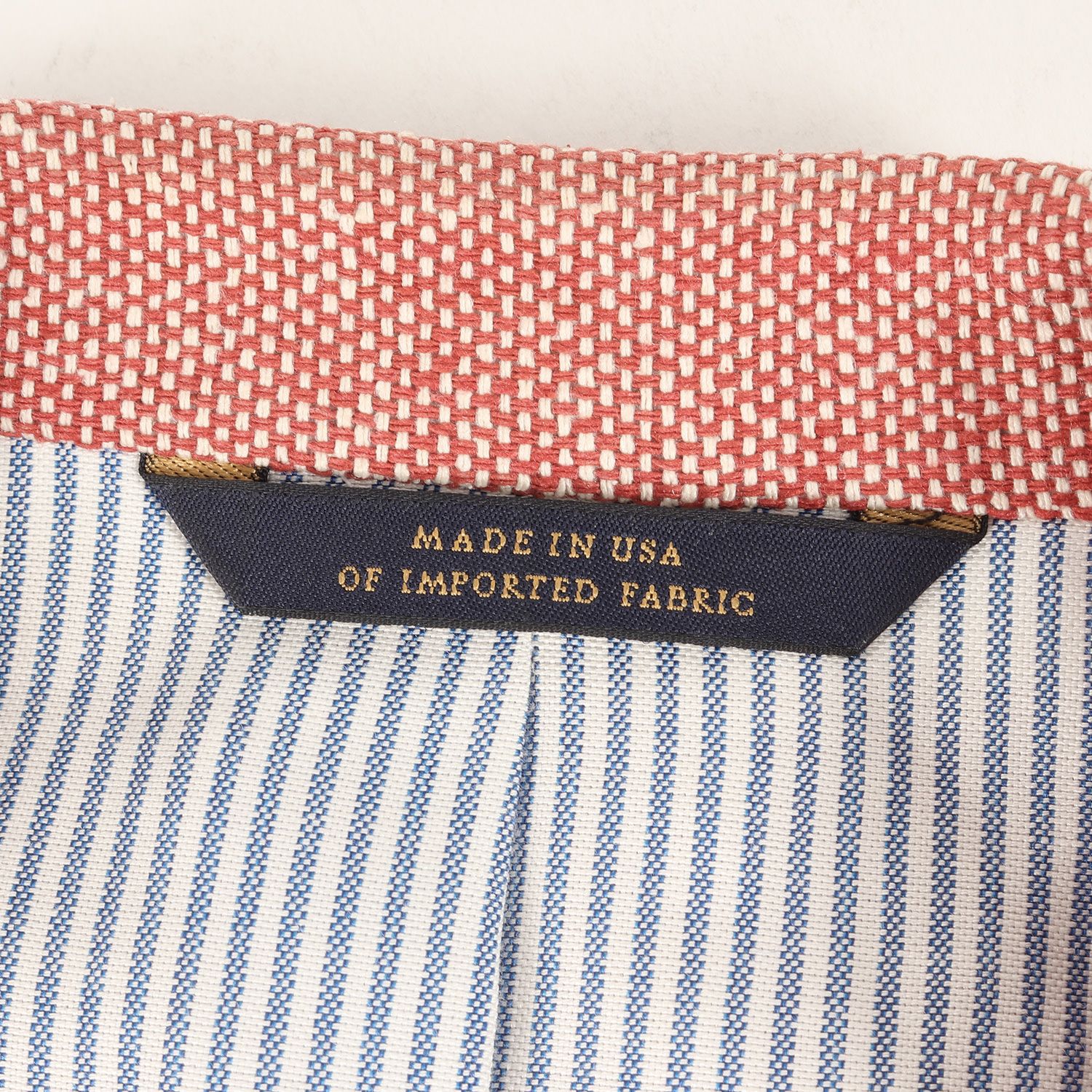 BROOKS BROTHERS ブルックスブラザーズ ジャケット サイズ:38S