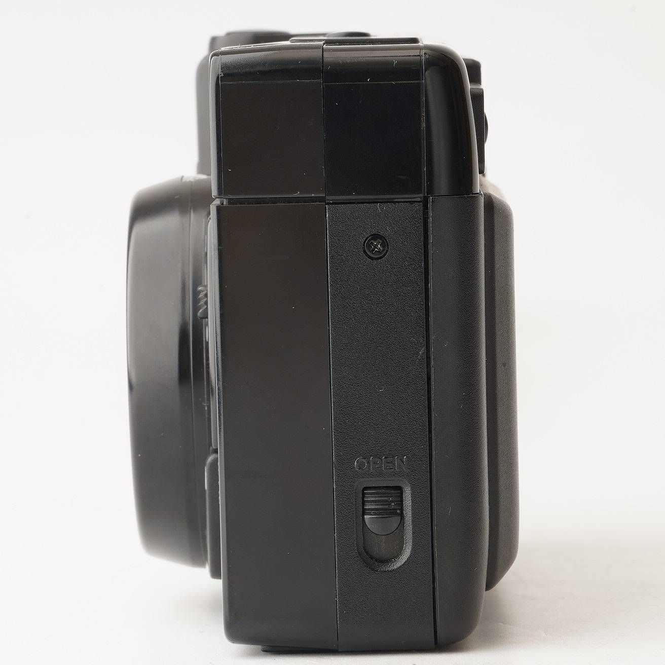Canon Auto boy 2 QUARTZ 38mm f/2.8 分解整備済 Canon Auto boy 2 QUARTZ 38mm f/2.8 分解整備済 カメラを分解