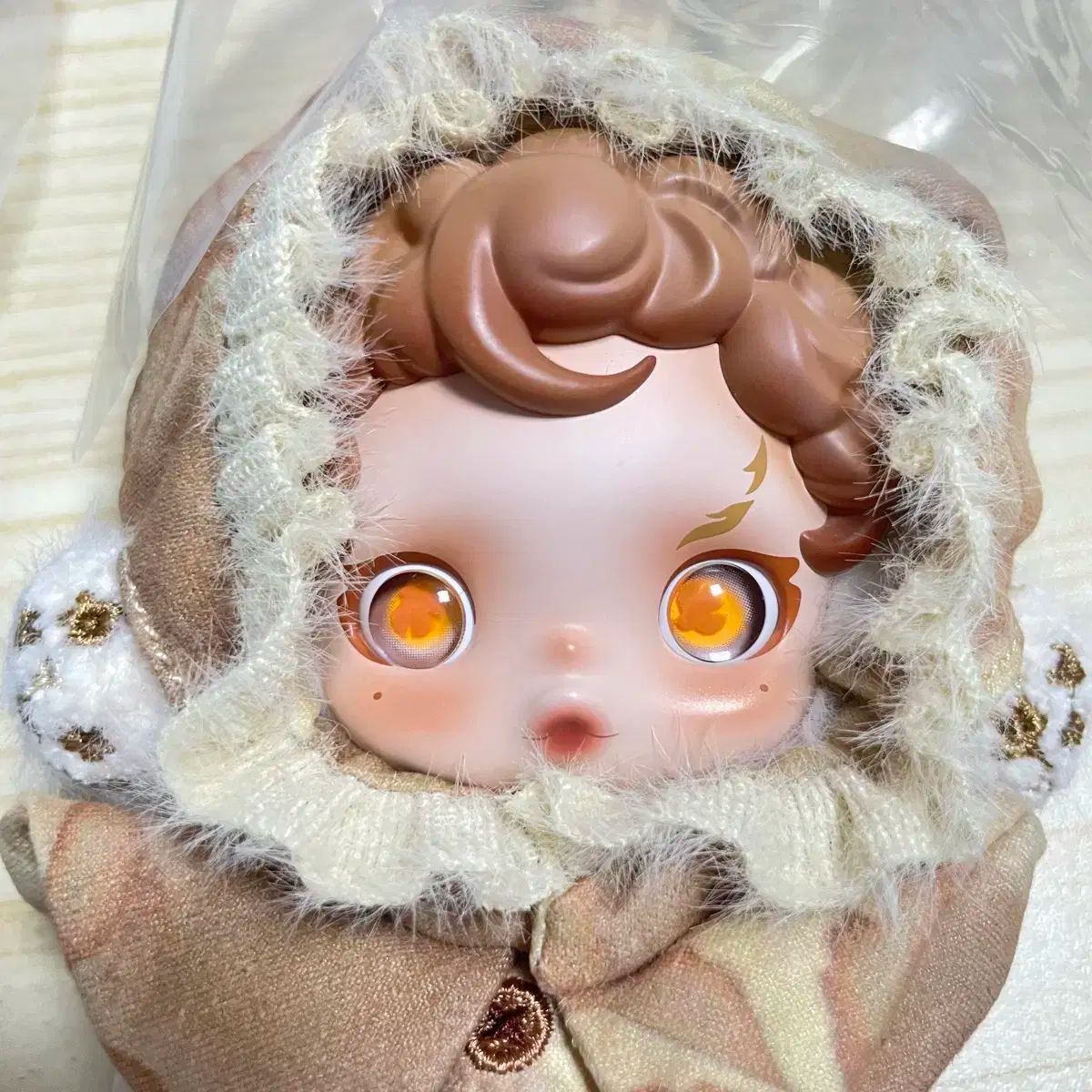 POP MART SKULLPANDA スカルパンダ The Mare of Animals シリーズ