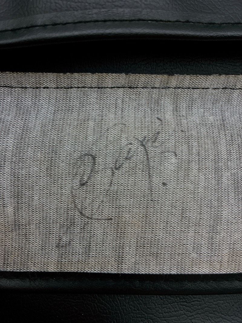 サイン入 ギター|ベース