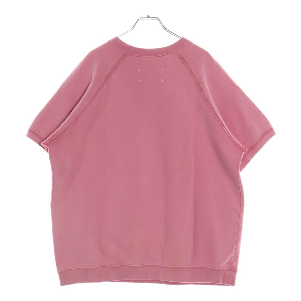 02SS Martin Margiela10 半袖スウェット Martin Margiela 10(マルタンマルジェラ) 00SS Miss Deanna