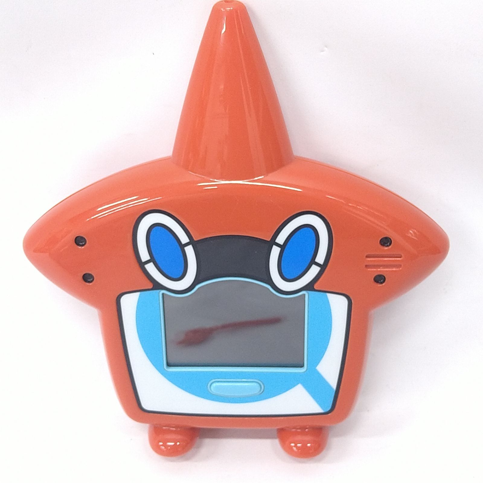 中古／動作確認済み】ポケットモンスター アローラポケモン図鑑