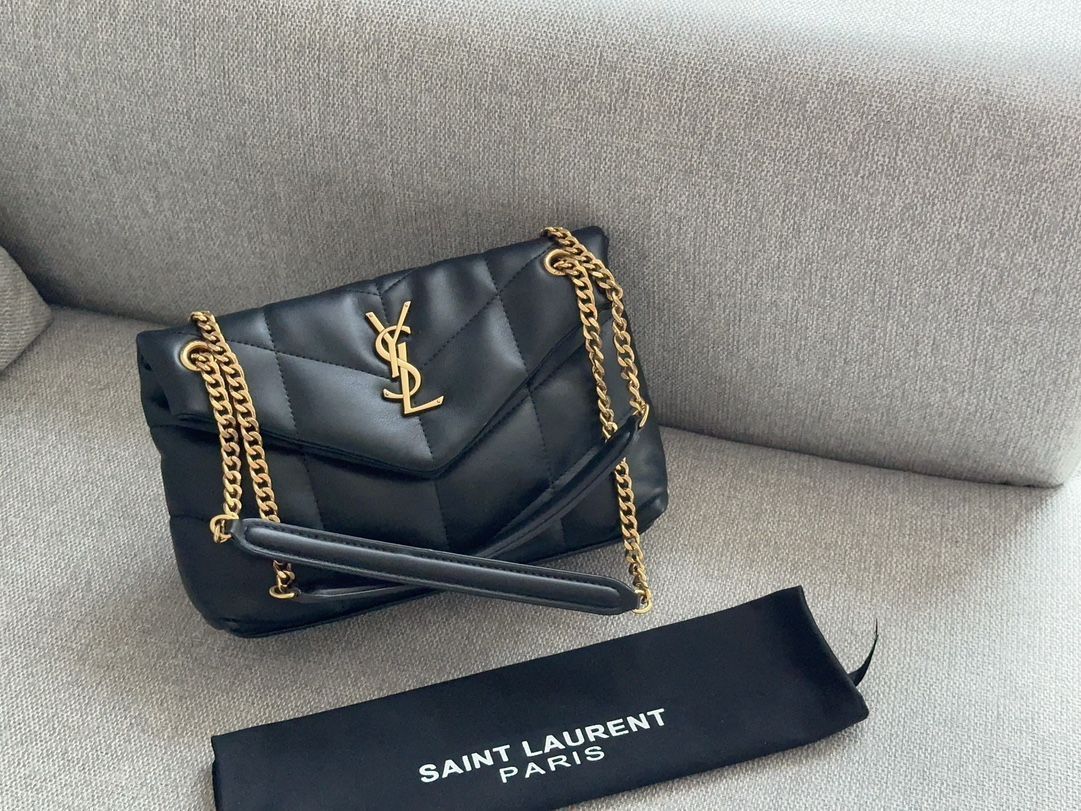 サンローラン ysl女史の脇バッグ すなわちハンドバッグ バッグバッグ バッグ バッグ バッグ バッグ ブリーフケース バッグ バッグ クラウドバッグ