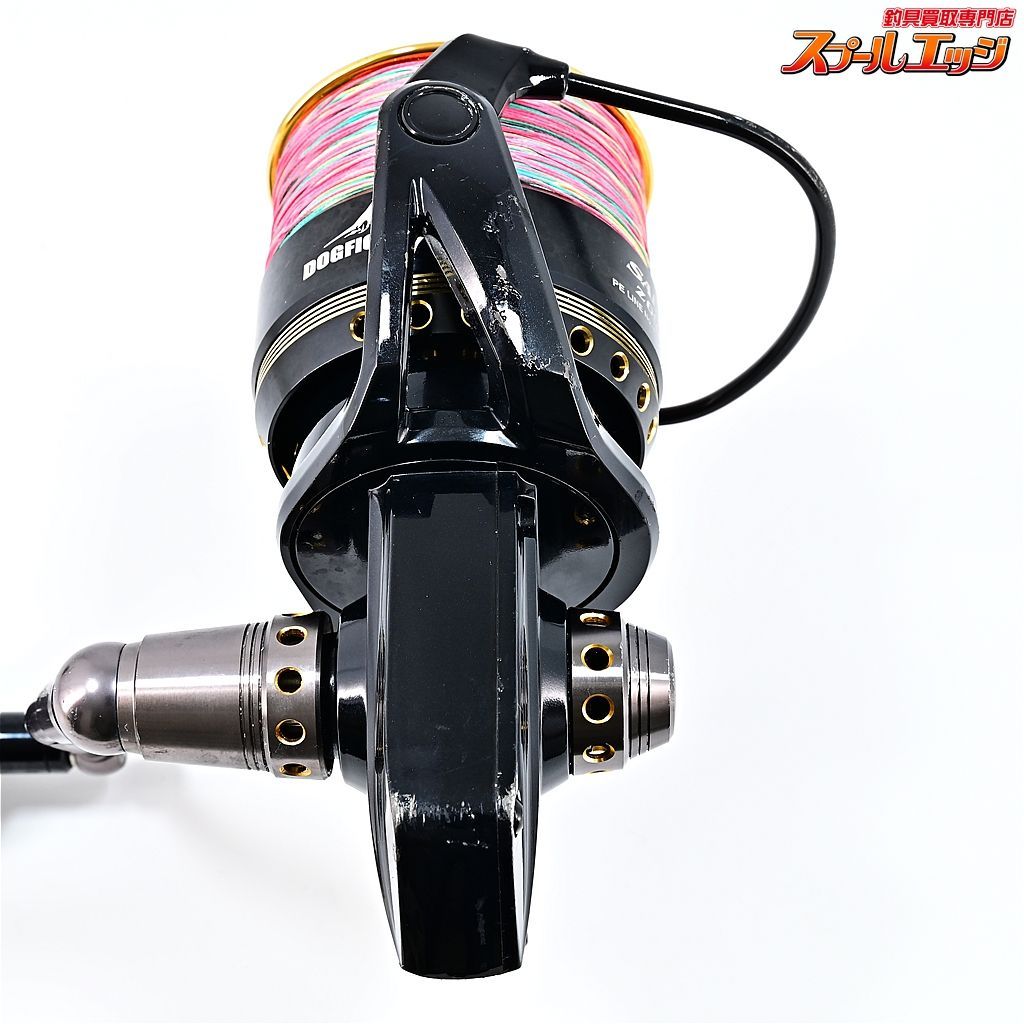 【ダイワ】 ソルティガ Z6500H ドッグファイト DAIWA SALTIGA DOGFIGHTm36794 - メルカリ