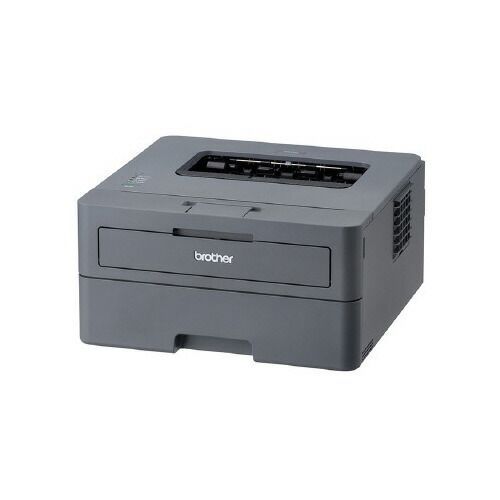 Ａ４モノクロレーザープリンタ ＨＬ－Ｌ２４００ＤHL-L2400D ブラザー