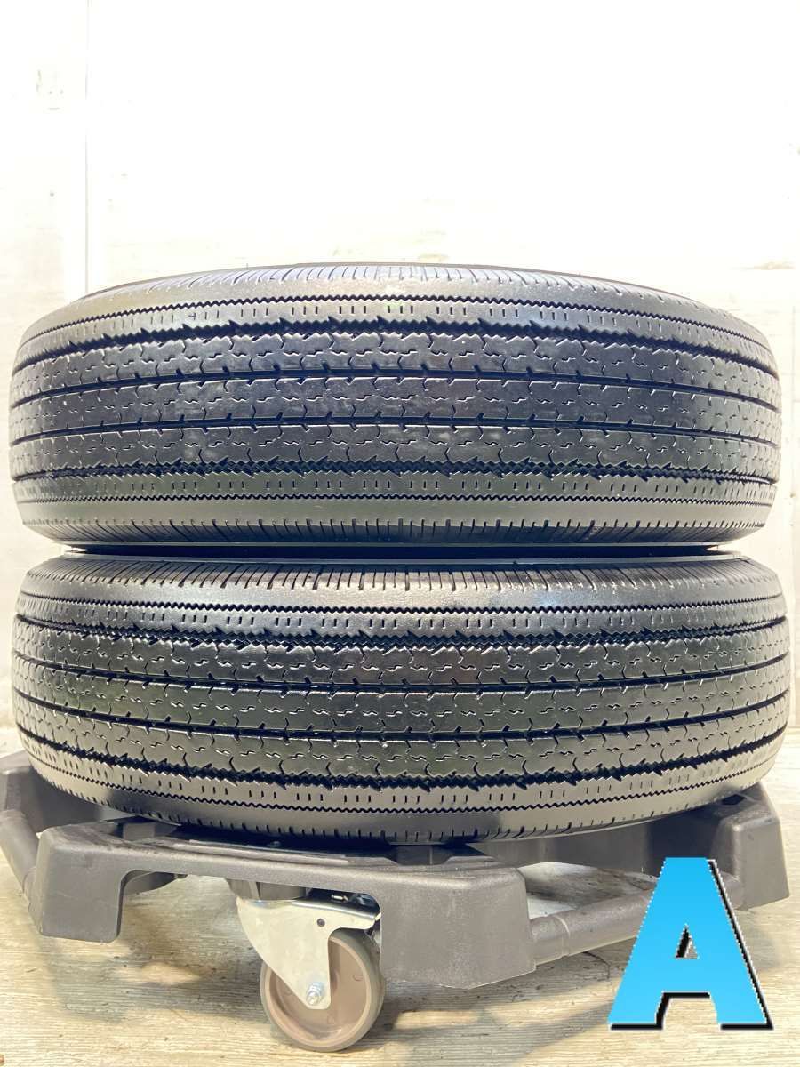 人気定番，2025 185/80R14 nヨコハマ TAXI RADIAL 895 n中古タイヤ