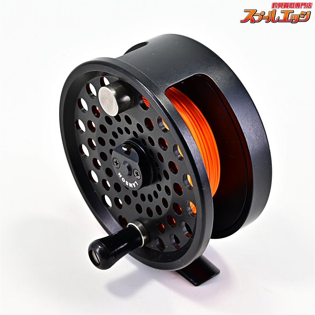 □□ORVIS フライリール バテンキル 8/9 オービス フライリール