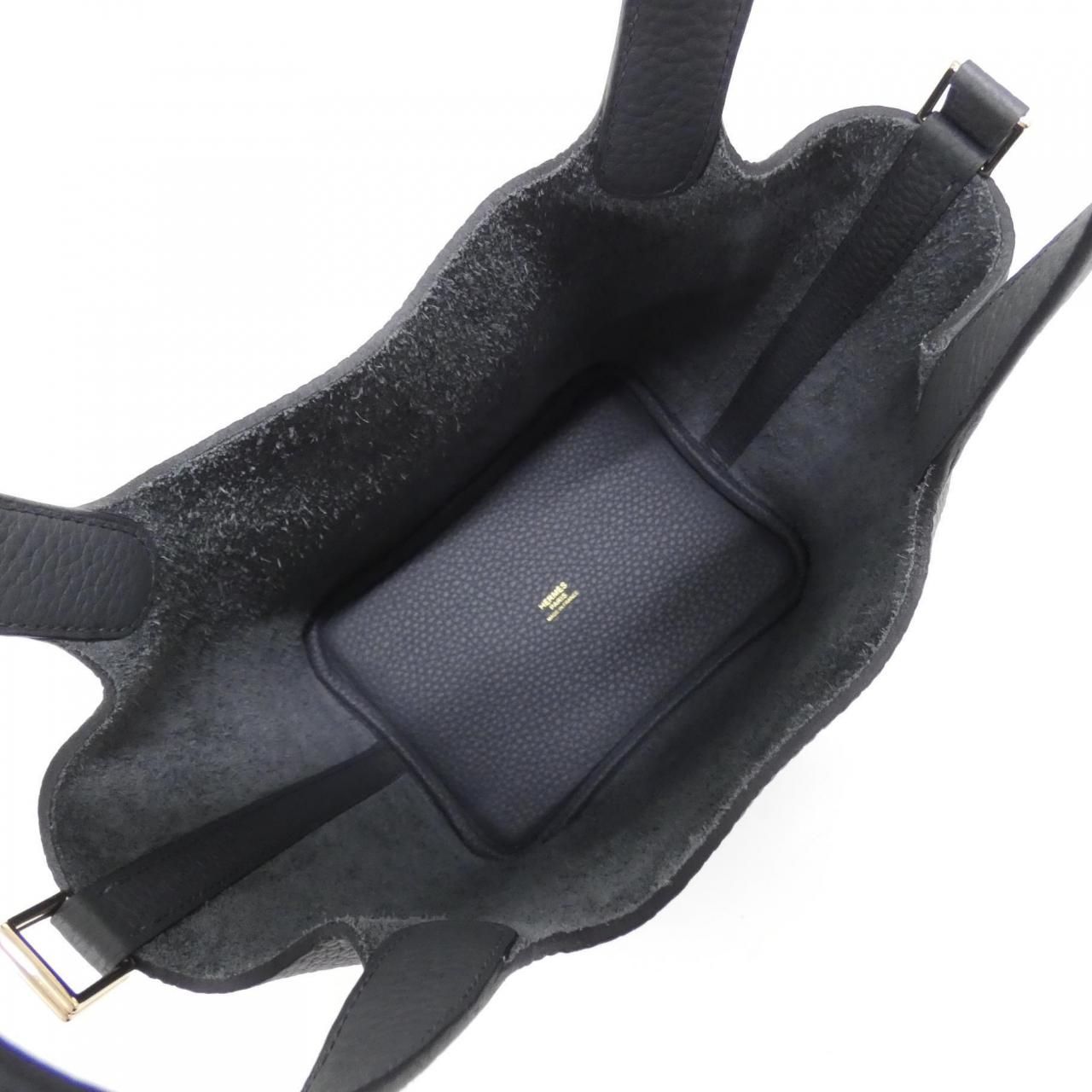 未使用品】エルメス ピコタン ロック PM 056289CP バッグ - メルカリ 