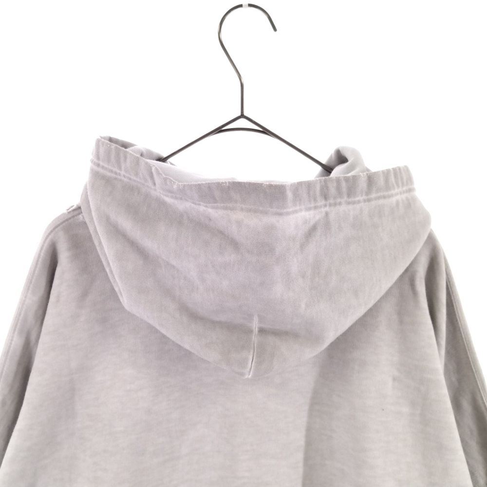 balenciaga 22aw 90/10 hoodie パーカー BALENCIAGA (バレンシアガ) 22AW 90/10 Hoodie Wide Fit