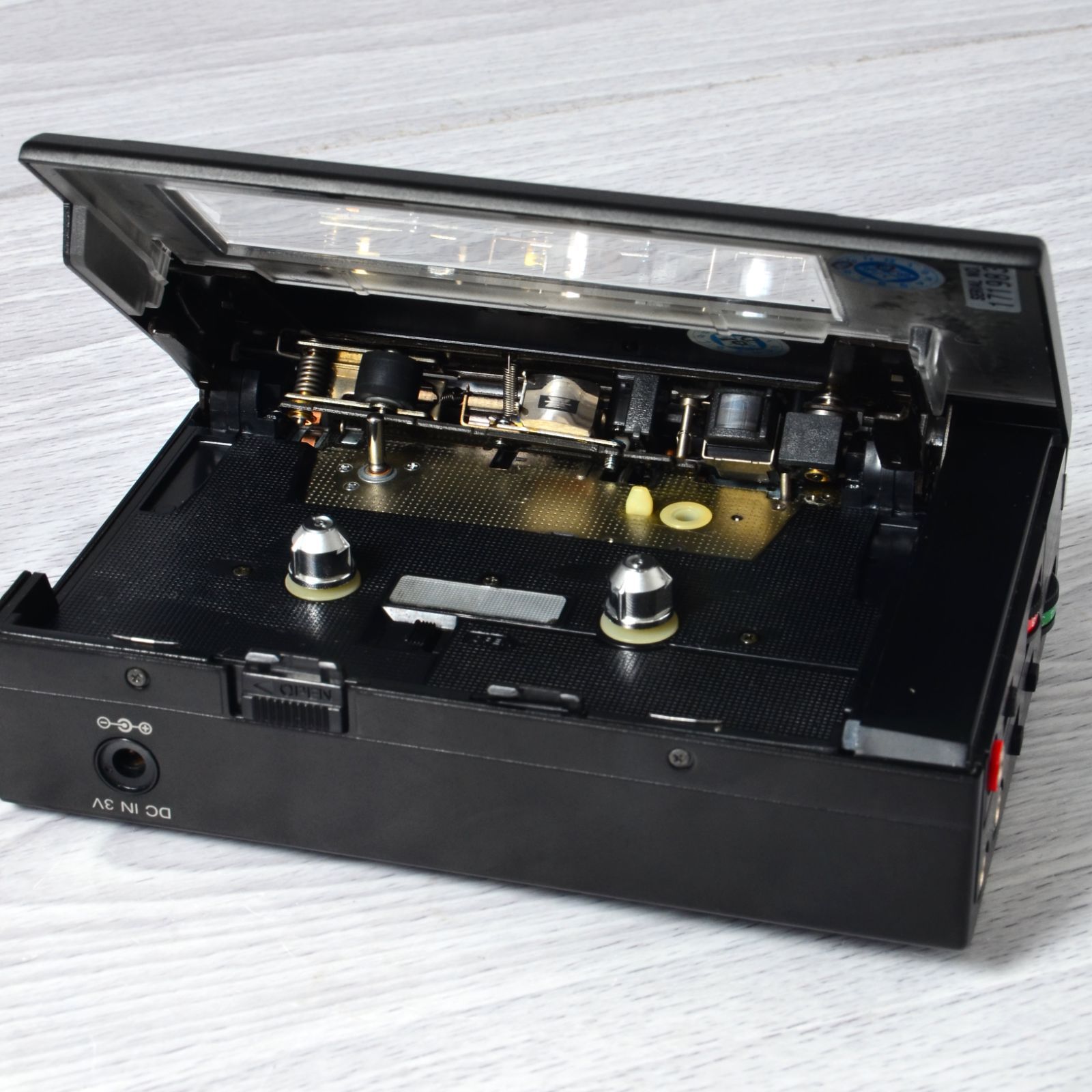 プロフェッショナル