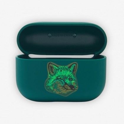 NU TONAL ALL-RIGHT FOX AIRPODS CASE PRO緑 - メルカリ