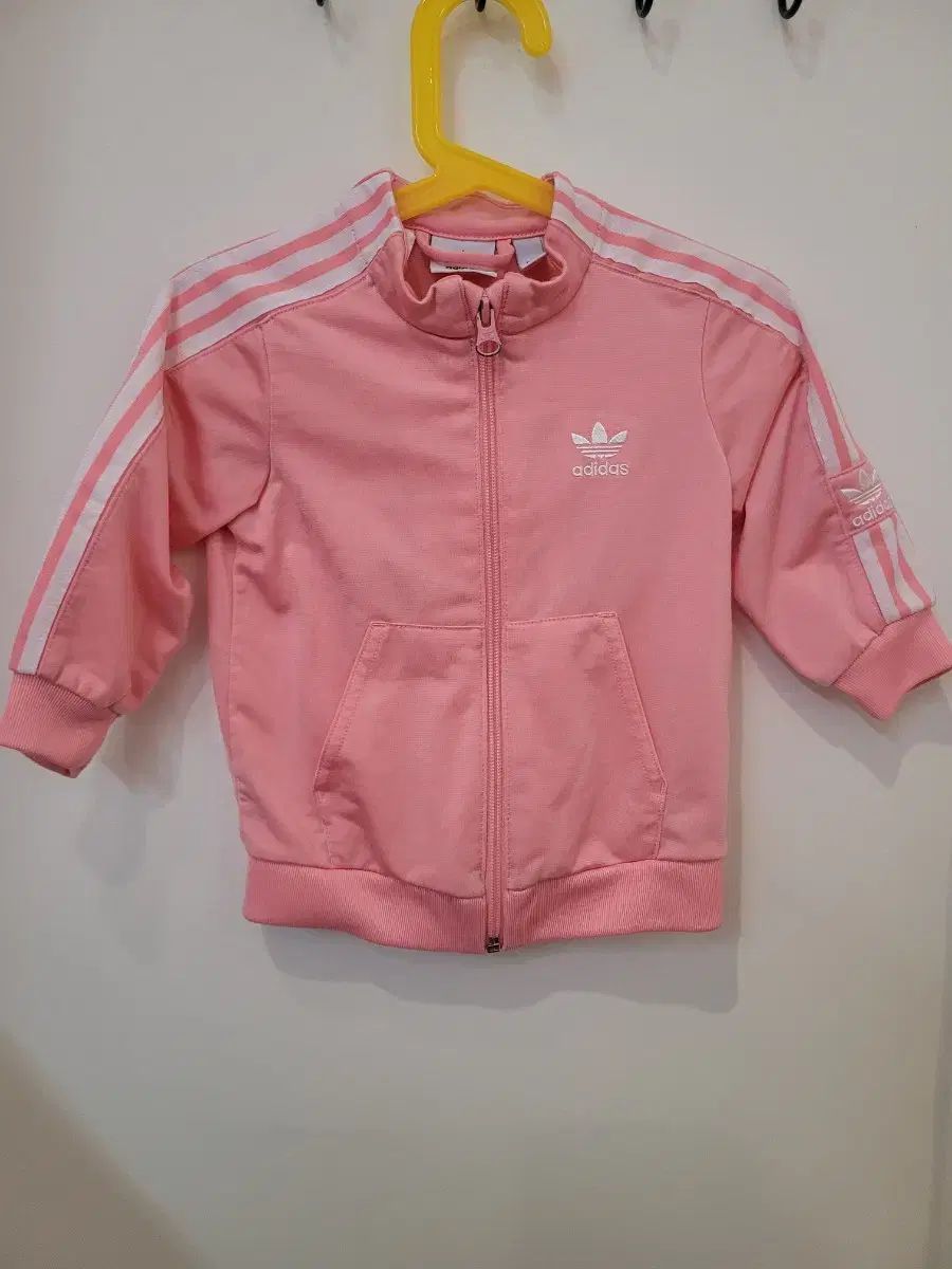 【数量限定，SALE】 adidas(アディダス) キッズ・ジャージ 80 サイズ アウター