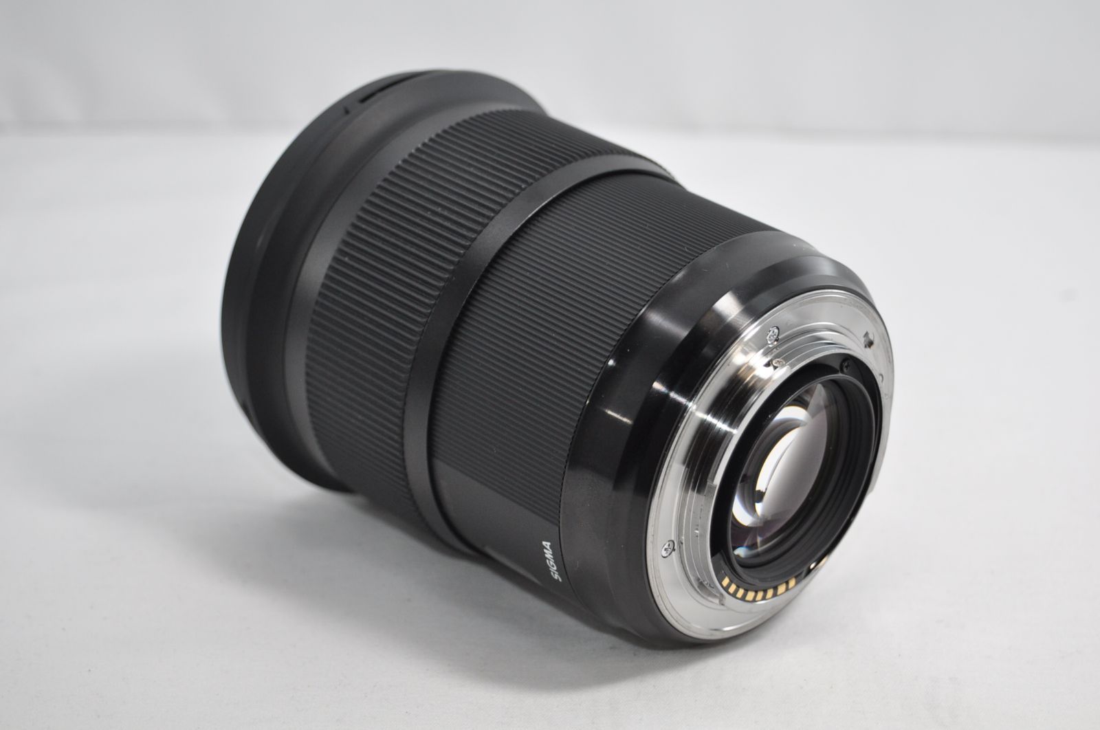 (未使用･未開封品)　SIGMA 単焦点標準レンズ 50mm F1.4 EX DG HSM ニコン用 フルサイズ対応 310554 ar3p5n1 Amazon.co.jp: SIGMA 単焦点標準レンズ 50mm F1.4 EX DG HSM
