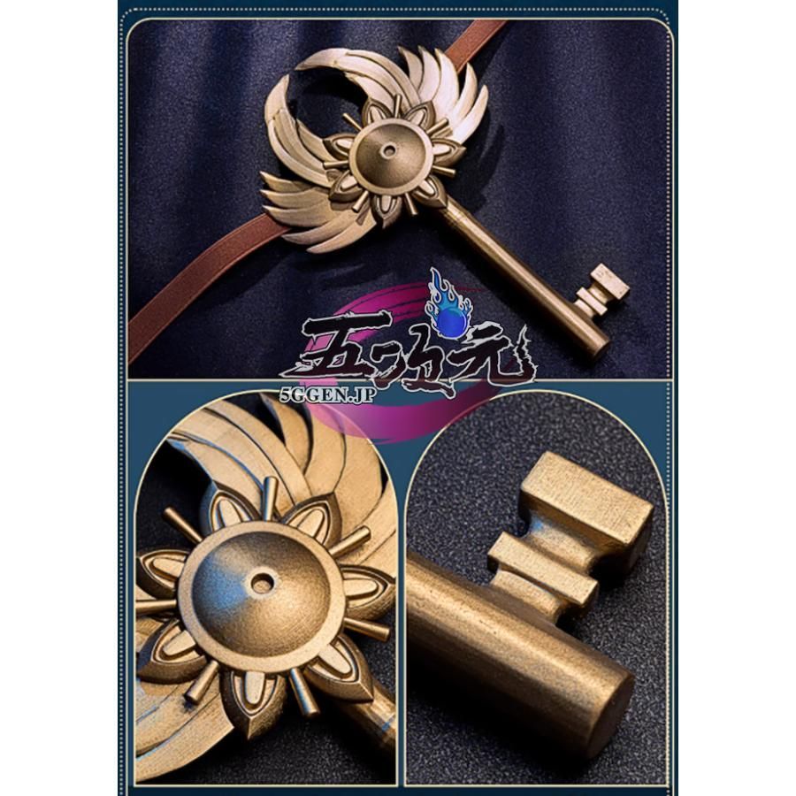 江南猫次 第五人格 IdentityV コスプレ 玩具職人 暉の羽 コスプレ 衣装 道具 追加可 WWW_IMPECCABLEHEALTHCARESERVICES_COM