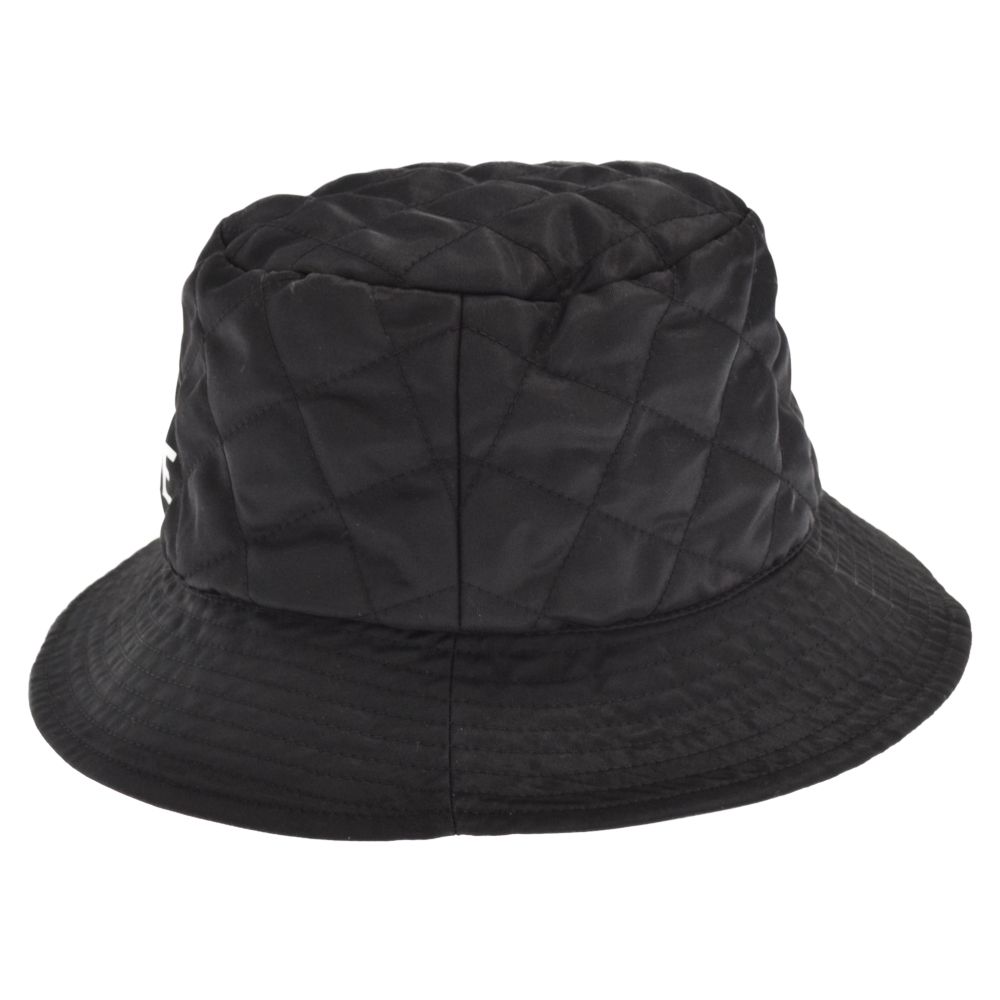 CELINE (セリーヌ) 21AW Bucket Hat In Nylon Twill 2AUB0930C