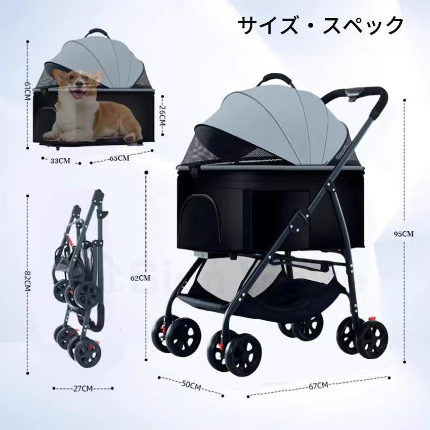 コンパクトフルオープン