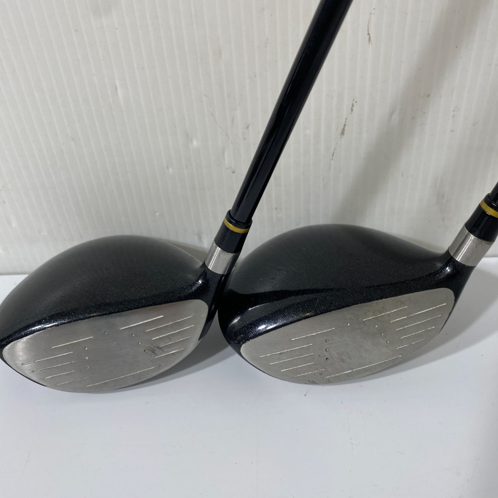 2本セット XXIO 3 3w 16° / 5w 20° 男性右利き 純正シャフト MP 2本セット XXIO 3 3w 16° / 5w 20° 男性右利き 純正シャフト MP