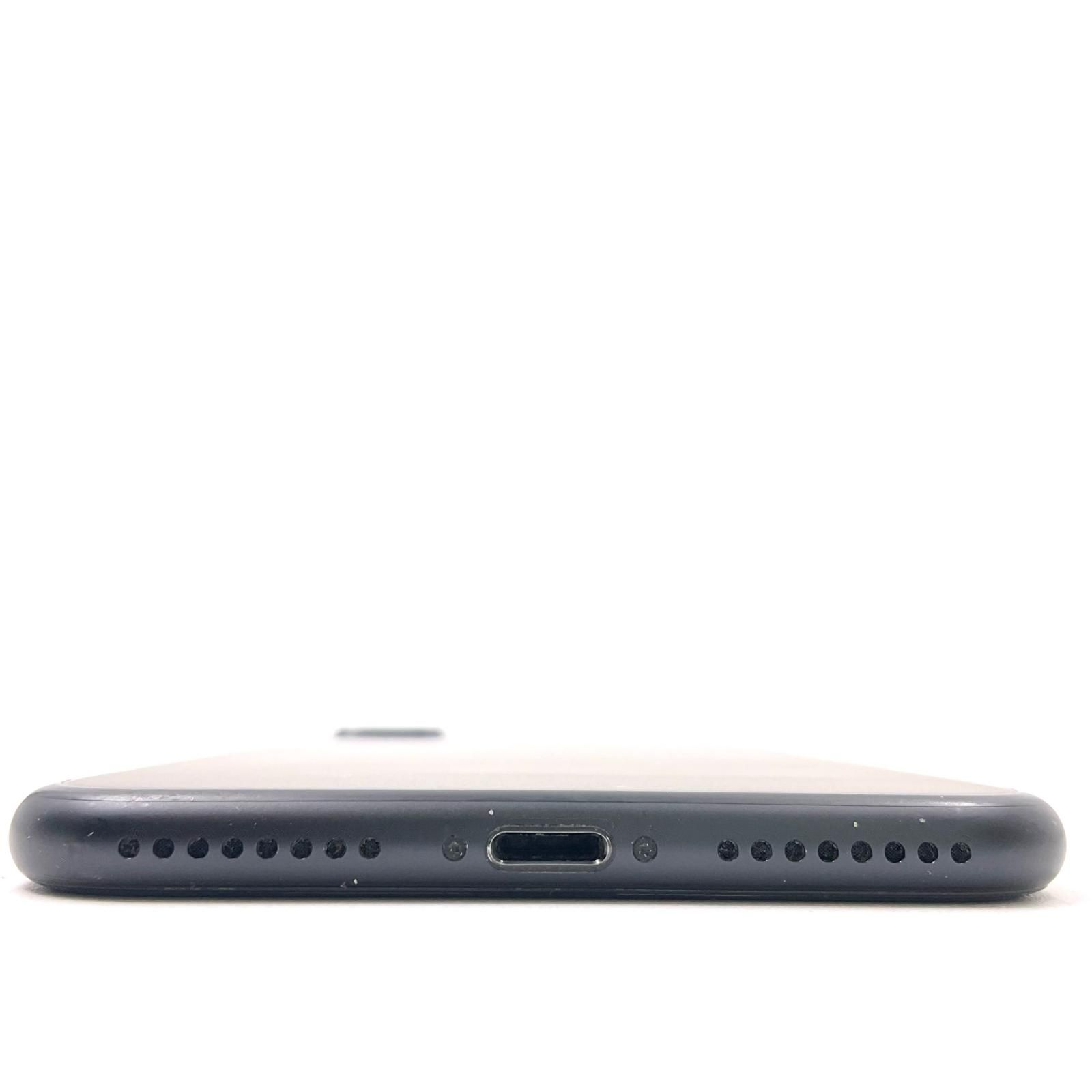 iPhone 7 Plus 256GB ブラック Softbank 白ロム 動作確認済 86%【全額返金保証】【最速発送】