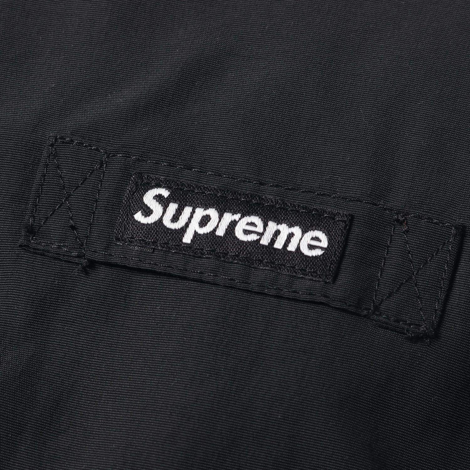 Supreme シュプリーム ジャケット サイズ:L / ポーラテックフリース 